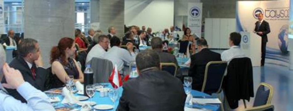 Bursa Üye Toplantısı 15 Mayıs 2012 tarihinde OİB Teknik ve Endüstri Meslek Lisesinde Gerçekleşti.