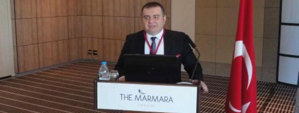 “CICA İkinci İş Forumu ve KOBİ Ağı” toplantısı 02 Nisan 2012 tarihinde İstanbul’da gerçekleştirildi.