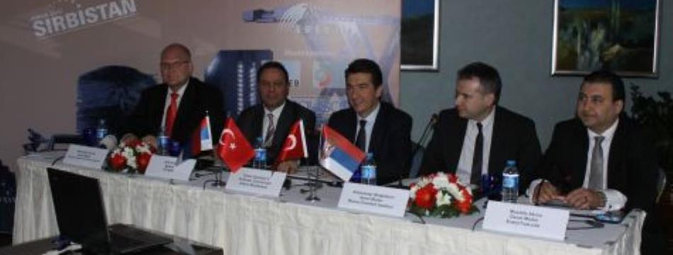 TAYSAD Başkanı Celal Kaya, Automechanika İstanbul Fuarı’nın Tanıtım Toplantısına Katıldı