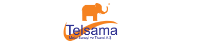 TELSAMA METAL SAN. VE TİC. A.Ş. TELSAMA METAL SAN. VE TİC. A.Ş.