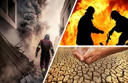 Risk ve Afet Yönetimi
