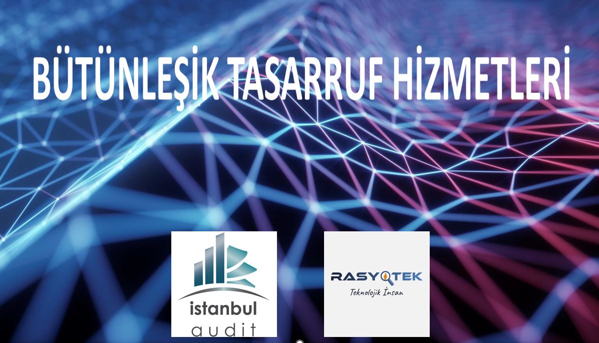 Bütünleşik Tasarruf Hizmetleri