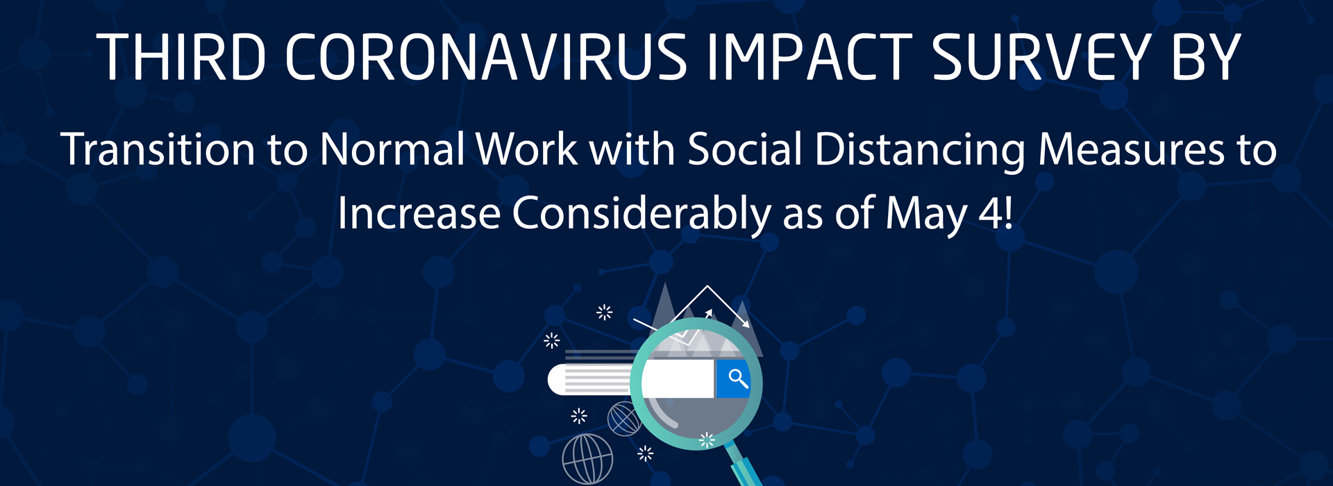 Coronavirus Impact Survey