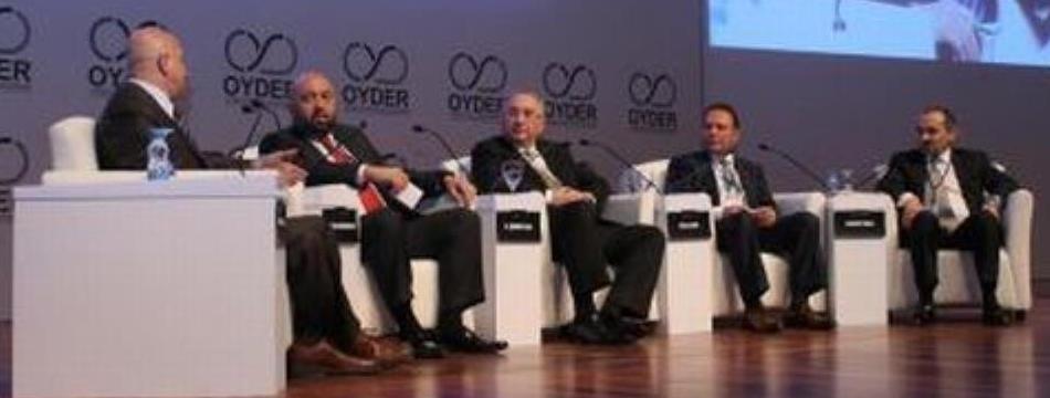 “Bugünden 2023’e” Kongresiyle Otomotivin Geleceği Masaya Yatırıldı