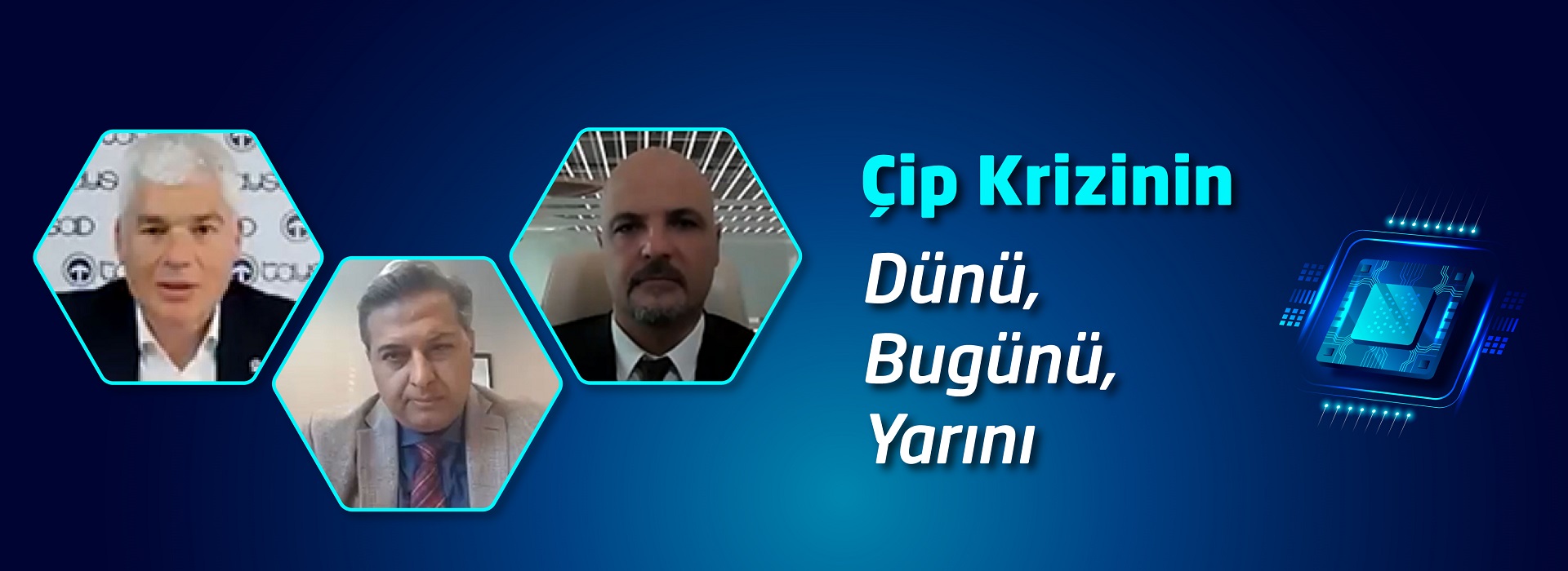 Çip Krizi Hakkında Merak Ettiğiniz Tüm Sorulara Yanıt Verdik!