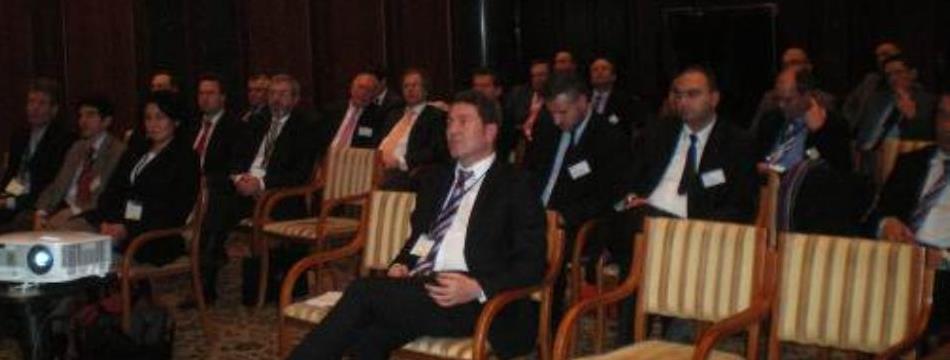 TAYSAD Almanya temsilciliği DEİK işbirliği ile 7 Aralık 2011 tarihinde “Otomotiv Sanayinde İşbirliği Alanları” başlıklı toplantısını Berlin’de gerçekleştirdi.