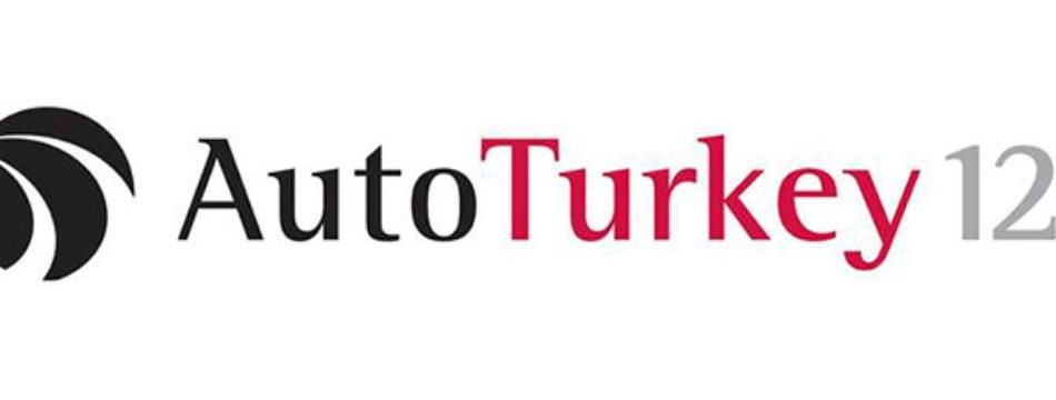 Auto Turkey 2012 Konferansı
