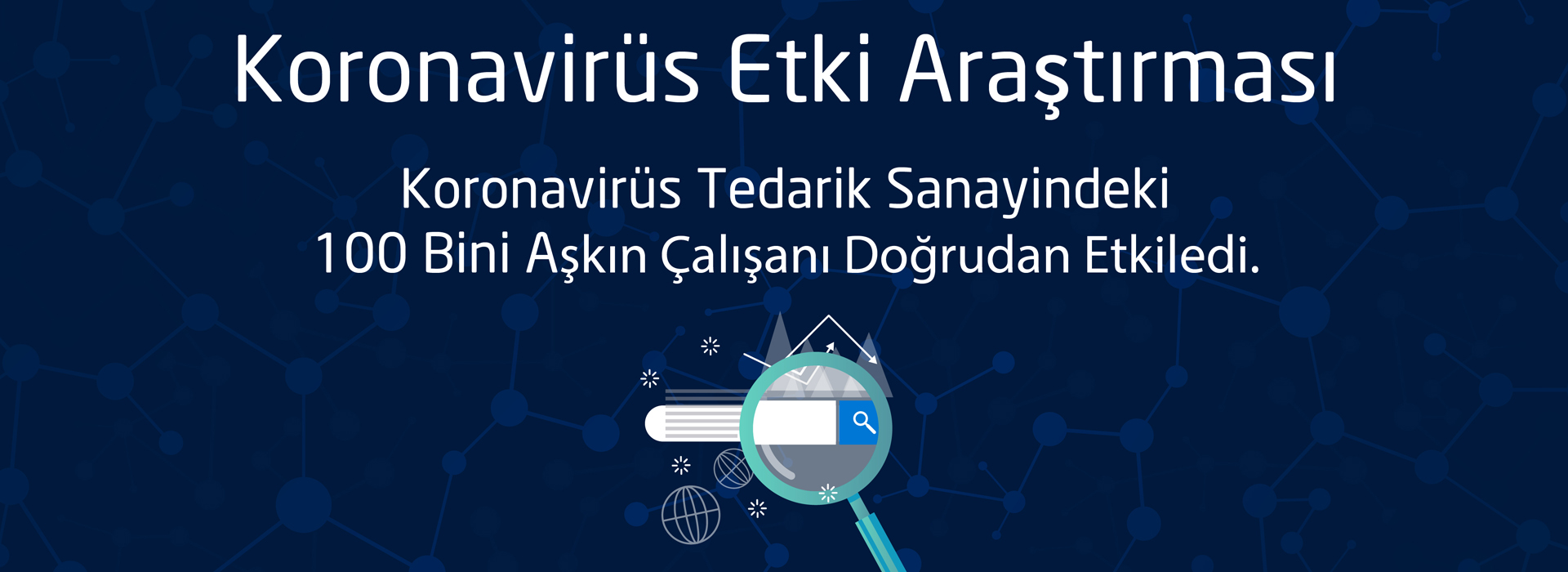 TAYSAD’dan Koronavirüs Etki Araştırması!