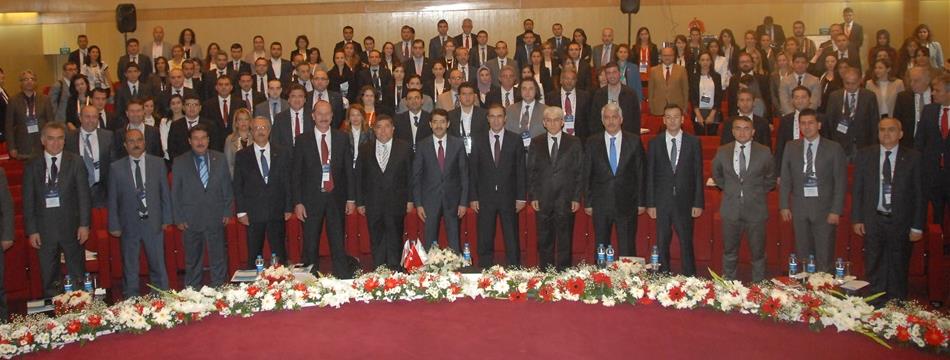 2. Uluslararası Rekabetçilik ve İşbirliği Konferansı