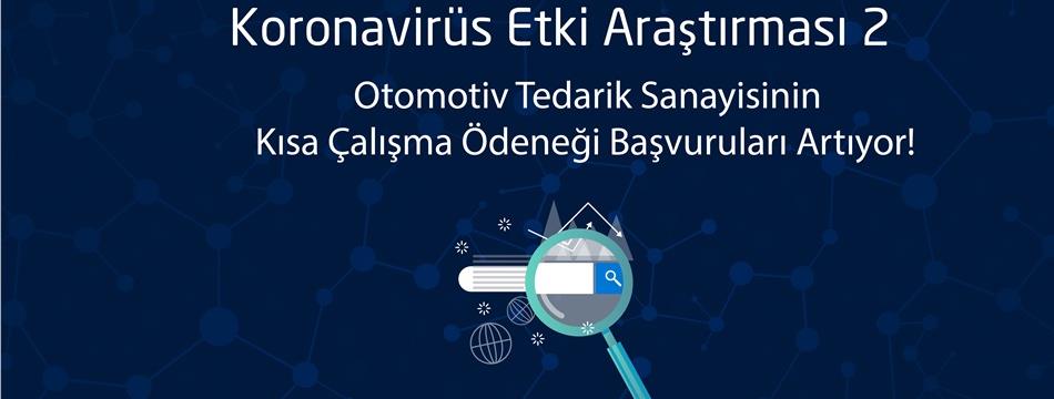 TAYSAD’ın Koronavirüs Etki Araştırmaları  Devam Ediyor!