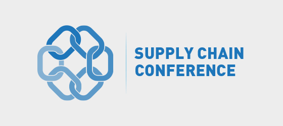 SUPPLY CHAIN CONFERENCE