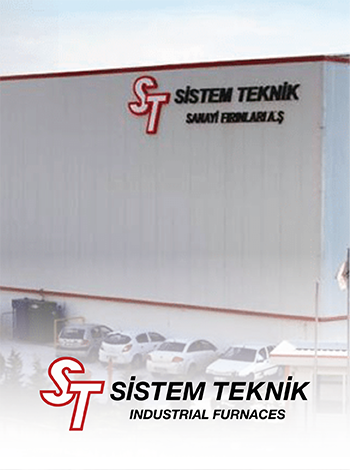 SİSTEM TEKNİK OTOMOTİV YAN SAN. MÜH. HİZ. A.Ş.