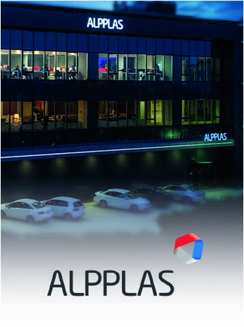 ALPPLAS ENDÜSTRİYEL YATIRIMLAR A.Ş.