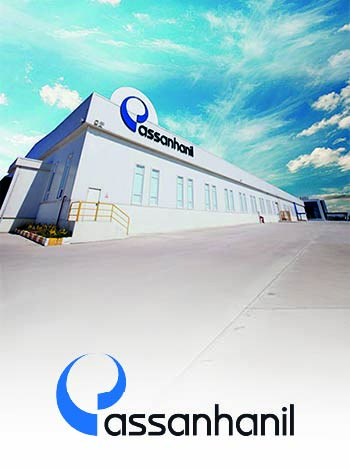 ASSAN HANİL OTOMOTİV SAN. VE TİC. A.Ş.