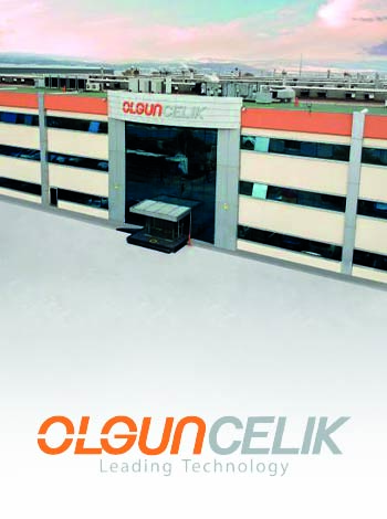 OLGUNÇELİK SAN. VE TİC. A.Ş.