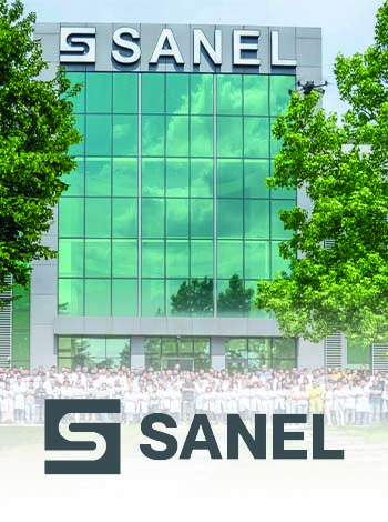 SANEL SANAYİ ELEKTRONİĞİ İMALAT VE TİCARET A.Ş.