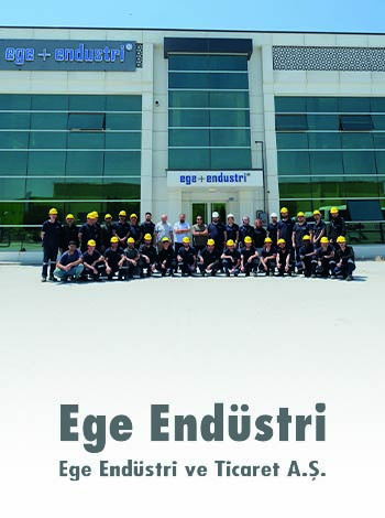 EGE ENDÜSTRİ VE TİC. A.Ş.