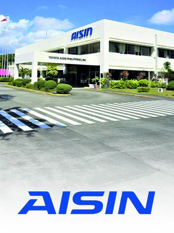 AISIN OTOMOTİV PARÇALARI SAN. TİC. A.Ş.