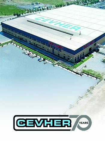 CEVHER JANT SANAYİİ A.Ş.