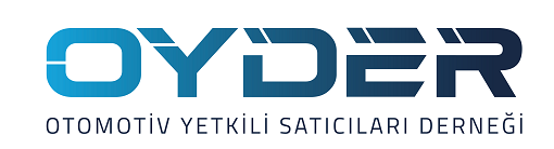 Otomotiv Yetkili Satıcıları Derneği (OYDER) Otomotiv Yetkili Satıcıları Derneği (OYDER)