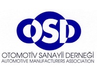 Otomotiv Sanayii Derneği (OSD) Otomotiv Sanayii Derneği (OSD)