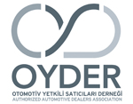 Otomotiv Yetkili Satıcıları Derneği (OYDER) Otomotiv Yetkili Satıcıları Derneği (OYDER)