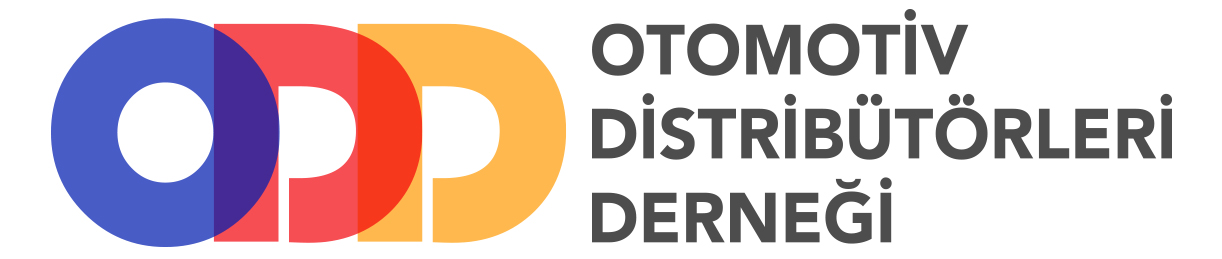 Otomotiv Distribütörleri Derneği (ODD) Otomotiv Distribütörleri Derneği (ODD)