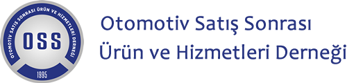 Otomotiv Satış Sonrası Ürün ve Hizmetleri Derneği (OSS) Otomotiv Satış Sonrası Ürün ve Hizmetleri Derneği (OSS)