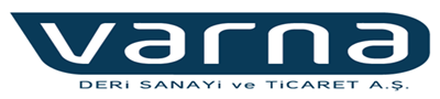 VARNA DERİ SANAYİ VE TİCARET A.Ş VARNA DERİ SANAYİ VE TİCARET A.Ş