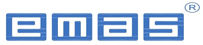 EMAS ELEKTROTEKNİK MAKİNA SAN. VE TİC. A.Ş. EMAS ELEKTROTEKNİK MAKİNA SAN. VE TİC. A.Ş.