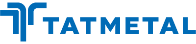 TATMETAL ÇELİK SAN. VE TİC. A.Ş. TATMETAL ÇELİK SAN. VE TİC. A.Ş.