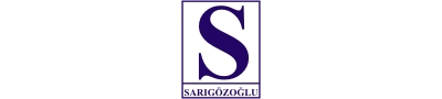 SARIGÖZOĞLU HİDROLİK MAKİNA VE KALIP SAN. TİC. A.Ş.