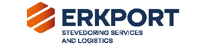 ERKPORT LİMAN HİZMETLERİ A.Ş. ERKPORT LİMAN HİZMETLERİ A.Ş.
