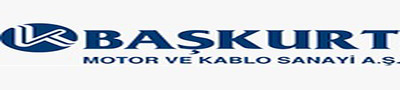 BAŞKURT MOTOR VE KABLO SANAYİ A.Ş. BAŞKURT MOTOR VE KABLO SANAYİ A.Ş.