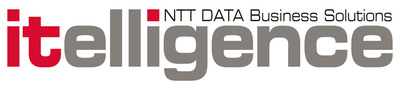 ITELLIGENCE BİLGİ SİSTEMLERİ A.Ş. ITELLIGENCE BİLGİ SİSTEMLERİ A.Ş.