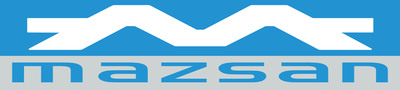 MAZSAN MAKİNA İMALAT SANAYİ TİCARET LTD ŞTİ MAZSAN MAKİNA İMALAT SANAYİ TİCARET LTD ŞTİ