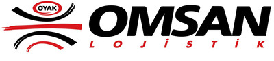 OMSAN LOJİSTİK A.Ş. OMSAN LOJİSTİK A.Ş.
