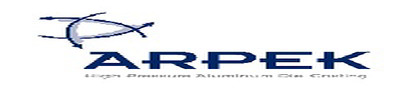 ARPEK ARKAN PARÇA ALÜMİNYUM ENJ. VE KALIP SAN. VE TİC. A.Ş. ARPEK ARKAN PARÇA ALÜMİNYUM ENJ. VE KALIP SAN. VE TİC. A.Ş.