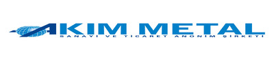AKIM METAL SAN. VE TİC. A.Ş. AKIM METAL SAN. VE TİC. A.Ş.