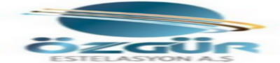 ÖZGÜR ESTELASYON ELEKTRİK ELEKTRONİK KABLO ELEMANLARI SAN. VE TİC. A.Ş.