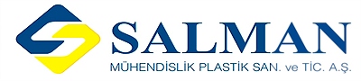 SALMAN MÜHENDİSLİK PLASTİK SAN VE TİC A.Ş. SALMAN MÜHENDİSLİK PLASTİK SAN VE TİC A.Ş.