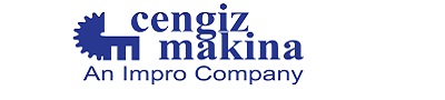 CENGİZ MAKİNA SAN. VE TİC. A.Ş. CENGİZ MAKİNA SAN. VE TİC. A.Ş.
