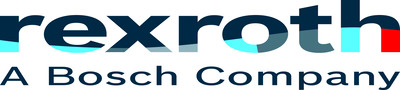 BOSCH REXROTH OTOMASYON SAN. VE TİC. A.Ş. BOSCH REXROTH OTOMASYON SAN. VE TİC. A.Ş.