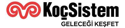 KOÇSİSTEM BİLGİ VE İLETİŞİM HİZMETLERİ A.Ş KOÇSİSTEM BİLGİ VE İLETİŞİM HİZMETLERİ A.Ş