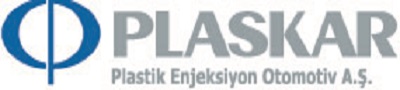 PLASKAR PLASTİK ENJEKSİYON OTOMOTİV A.Ş. PLASKAR PLASTİK ENJEKSİYON OTOMOTİV A.Ş.