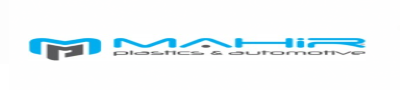 MAHİR ENDÜSTRİYEL PLASTİK VE KALIP SAN. TİC. LTD. ŞTİ. MAHİR ENDÜSTRİYEL PLASTİK VE KALIP SAN. TİC. LTD. ŞTİ.