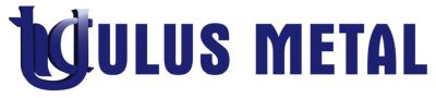 ULUS METAL SAN. VE TİC. A.Ş. ULUS METAL SAN. VE TİC. A.Ş.