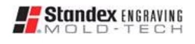 STANDEX GRAVÜR SAN VE TİC.LTD.ŞTİ. STANDEX GRAVÜR SAN VE TİC.LTD.ŞTİ.