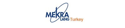 MEKRA LANG OTOMOTİV YAN SANAYİ A.Ş. MEKRA LANG OTOMOTİV YAN SANAYİ A.Ş.