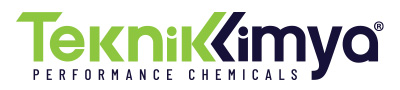 TEKNİK KİMYA DONATIM MAKİNE ENERJİ SAN. VE TİC. A.Ş. TEKNİK KİMYA DONATIM MAKİNE ENERJİ SAN. VE TİC. A.Ş.